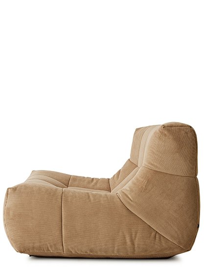 Lazy Lounge Sessel von HKliving &#9733; Kundenbewertung "Sehr gut" &#9733; 10&euro; Rabatt für Neukunden &#9733; Schnell verschickt &#9733; Günstig bei car-Moebel.de