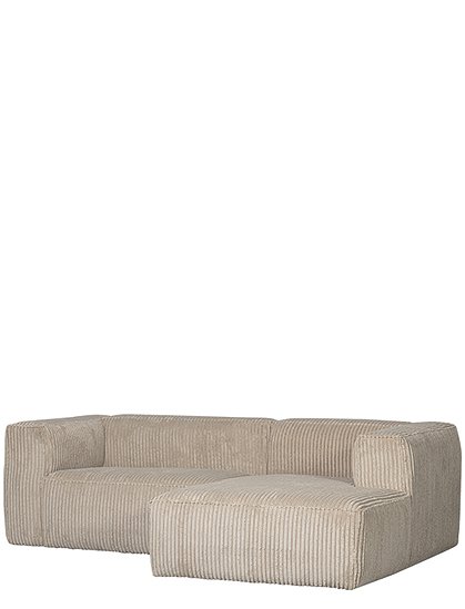 Chaiselonge-Sofa Bean von woood &#9733; Kundenbewertung "Sehr gut" &#9733; 10&euro; Rabatt für Neukunden &#9733; Schnell verschickt &#9733; Günstig bei car-Moebel.de