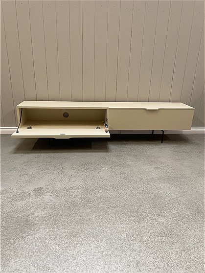 Lowboard, sand Nr:1920 3
