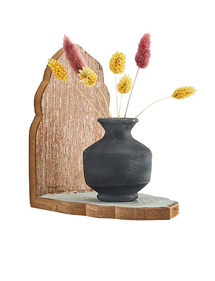 Wandkonsole von Madam Stoltz &#9733; Kundenbewertung "Sehr gut" &#9733; 10&euro; Rabatt für Neukunden &#9733; Schnell verschickt &#9733; Günstig bei car-Moebel.de