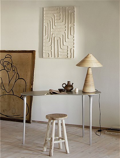 Hocker Jati von TineK Home &#9733; Kundenbewertung "Sehr gut" &#9733; 10&euro; Rabatt für Neukunden &#9733; Schnell verschickt &#9733; Jetzt günstig kaufen bei car-Moebel.de