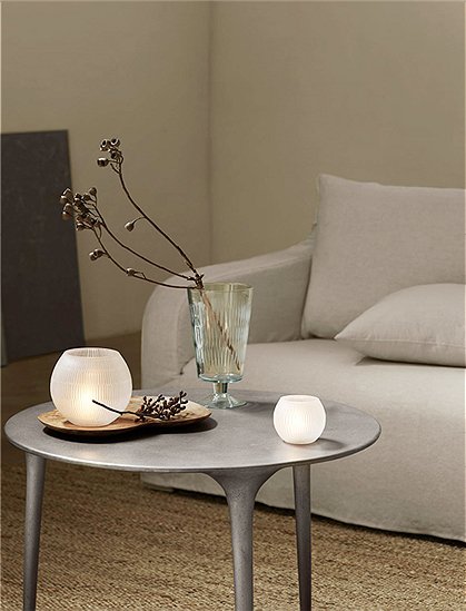 Vase Pokal von TineK Home &#9733; Kundenbewertung "Sehr gut" &#9733; 10&euro; Neukundenrabatt &#9733; Schnell verschickt &#9733; kaufen bei car-Moebel.de 