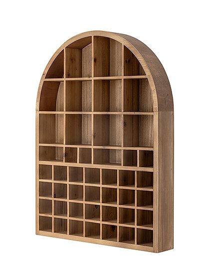 Wandregal Celtic von Bloomingville &#9733; Kundenbewertung "Sehr gut"  &#9733; 12&percnt; Neukundenrabatt &#9733; Schnell verschickt &#9733; Bloomingville "Neu" entdecken