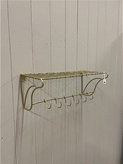 Wandgarderobe Nr:1933 3