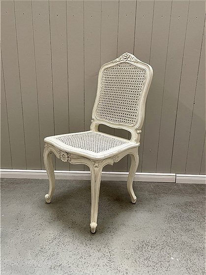 Stuhl Louis Nr:1958 3