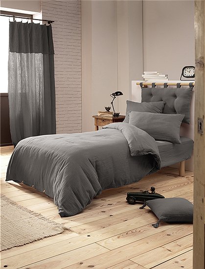 Bettwäsche Gaia von L'effet papillon &#9733; Kundenbewertung "Sehr gut" &#9733; 12&percnt; Rabatt für Neukunden &#9733; Schnell verschickt &#9733; bei car-Moebel.de