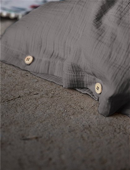 Bettwäsche Gaia von L'effet papillon &#9733; Kundenbewertung "Sehr gut" &#9733; 12&percnt; Rabatt für Neukunden &#9733; Schnell verschickt &#9733; bei car-Moebel.de