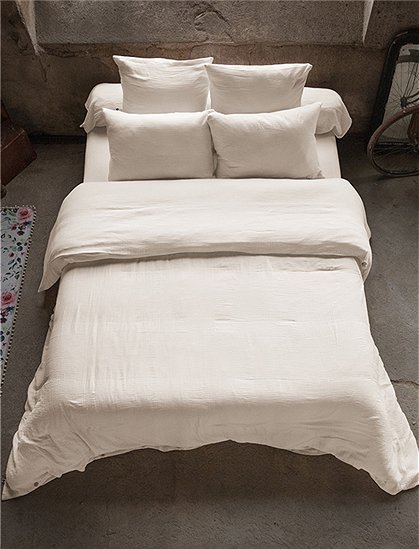 Bettwäsche Gaia von L'effet papillon &#9733; Kundenbewertung "Sehr gut" &#9733; 12&percnt; Rabatt für Neukunden &#9733; Schnell verschickt &#9733; bei car-Moebel.de