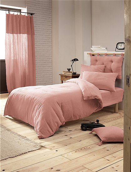 Bettwäsche Gaia von L'effet papillon &#9733; Kundenbewertung "Sehr gut" &#9733; 12&percnt; Rabatt für Neukunden &#9733; Schnell verschickt &#9733; bei car-Moebel.de