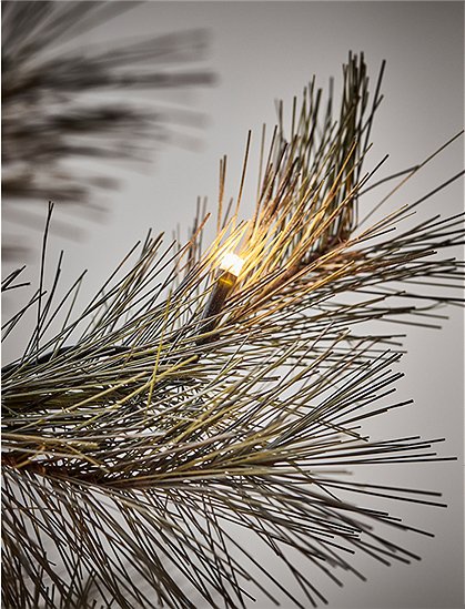 Weihnachtsbaum LED Peuce von house doctor &#9733; Kundenbewertung "Sehr gut" &#9733; 10&euro; Rabatt für Neukunden &#9733; Schnell verschickt &#9733; Günstig bei car-Moebel.de