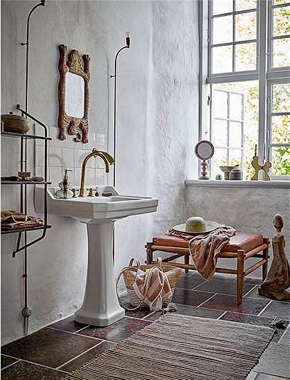 Marga Wand-Spiegel von Bloomingville &#9733; Kundenbewertung "Sehr gut" &#9733; 10&euro; Rabatt für Neukunden &#9733; Schnell verschickt &#9733; Günstig bei car-Moebel.de