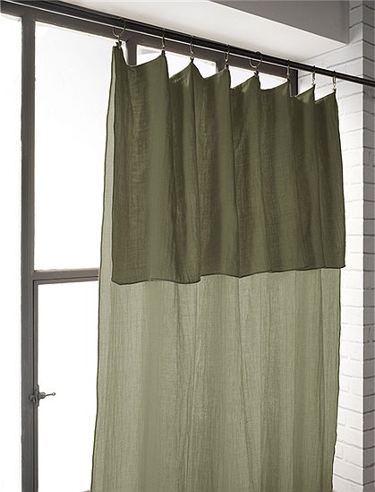Vorhang Gaia von L'effet papillon &#9733; Kundenbewertung "Sehr gut" &#9733; 12&percnt; Rabatt für Neukunden &#9733; Schnell verschickt &#9733; bei car-Moebel.de