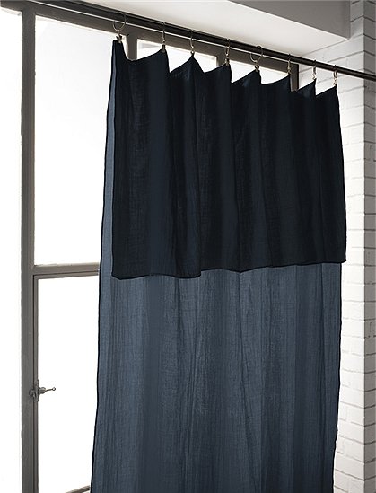 Vorhang Gaia von L'effet papillon &#9733; Kundenbewertung "Sehr gut" &#9733; 12&percnt; Rabatt für Neukunden &#9733; Schnell verschickt &#9733; bei car-Moebel.de