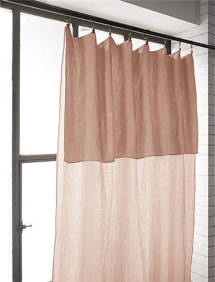 Vorhang Gaia von L'effet papillon &#9733; Kundenbewertung "Sehr gut" &#9733; 12&percnt; Rabatt für Neukunden &#9733; Schnell verschickt &#9733; bei car-Moebel.de