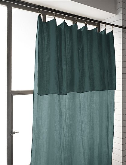 Vorhang Gaia von L'effet papillon &#9733; Kundenbewertung "Sehr gut" &#9733; 12&percnt; Rabatt für Neukunden &#9733; Schnell verschickt &#9733; bei car-Moebel.de
