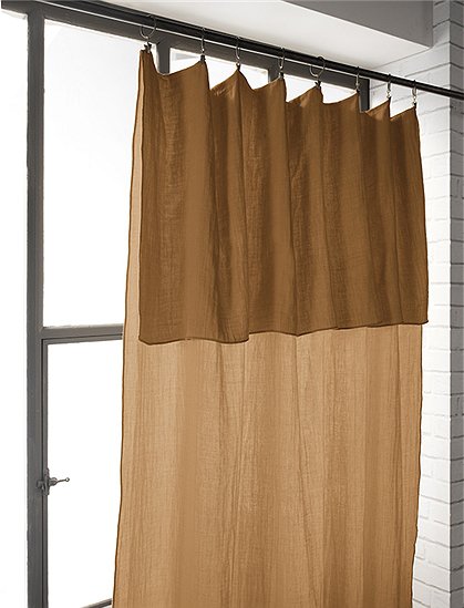 Vorhang Gaia von L'effet papillon &#9733; Kundenbewertung "Sehr gut" &#9733; 12&percnt; Rabatt für Neukunden &#9733; Schnell verschickt &#9733; bei car-Moebel.de