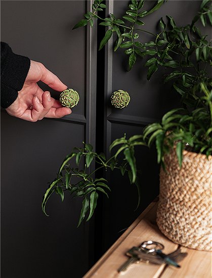 Möbelknopf von Wildlife Garden &#9733; Kundenbewertung "Sehr gut" &#9733; 12&percnt; Rabatt für Neukunden &#9733; Schnell verschickt &#9733; Günstig bei car-Moebel.de