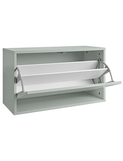 Schuh Box 40x30x70 cm von ReCollector &#9733; Kundenbewertung "Sehr gut" &#9733; 12&percnt; Rabatt für Neukunden &#9733; Schnell verschickt &#9733; Jetzt bei car-Moebel.de