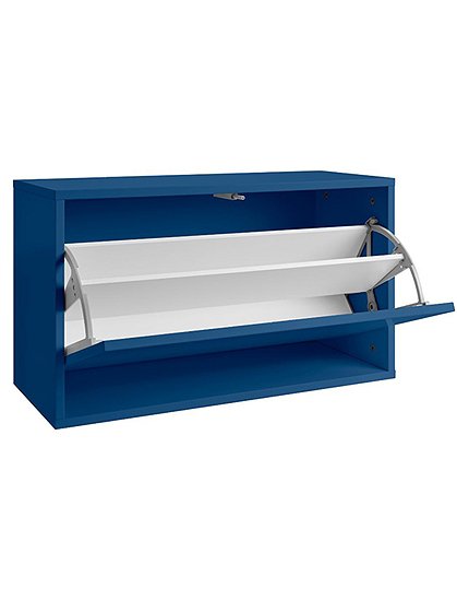 Schuh Box 40x30x70 cm von ReCollector &#9733; Kundenbewertung "Sehr gut" &#9733; 12&percnt; Rabatt für Neukunden &#9733; Schnell verschickt &#9733; Jetzt bei car-Moebel.de