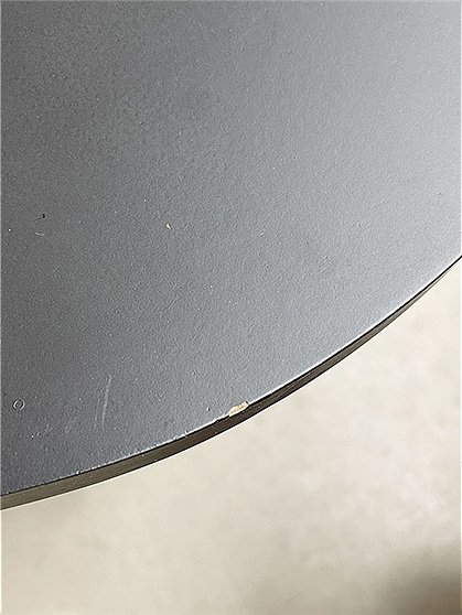 LV02019 Konsoltisch Belle, schwarz  3