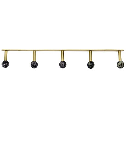 Wandleiste Ball von house doctor &#9733; Kundenbewertung "Sehr gut" &#9733; 12&percnt; Rabatt für Neukunden &#9733; Schnell verschickt &#9733; bei car-Moebel.de