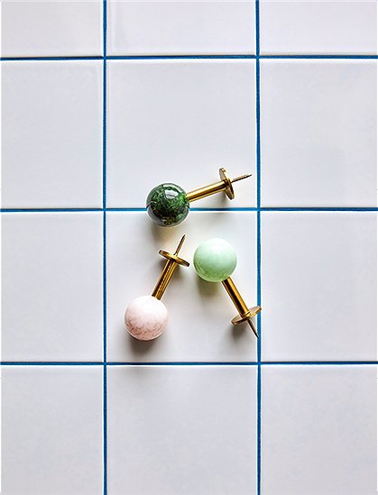 Haken Ball von house doctor &#9733; Kundenbewertung "Sehr gut" &#9733; 12&percnt; Rabatt für Neukunden &#9733; Schnell verschickt &#9733; bei car-Moebel.de