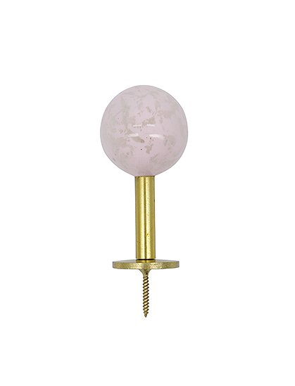 Haken Ball von house doctor &#9733; Kundenbewertung "Sehr gut" &#9733; 12&percnt; Rabatt für Neukunden &#9733; Schnell verschickt &#9733; bei car-Moebel.de