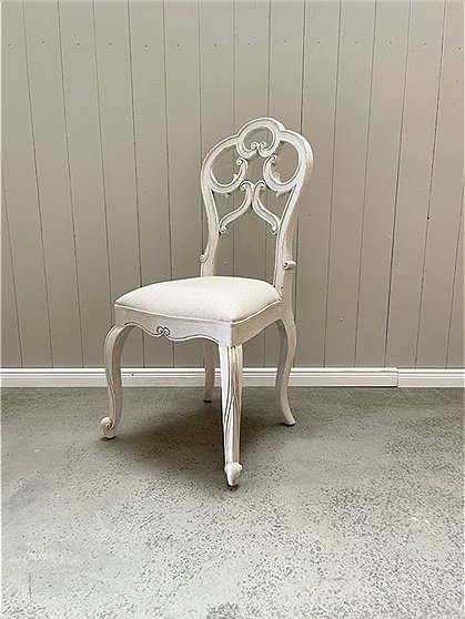 LV02038, Barockstuhl, 96 x 49 x 51 cm 3