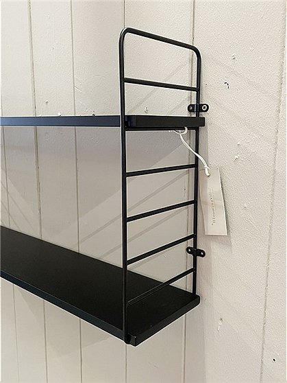 Regal North von Bloomingville &#9733; Kundenbewertung "Sehr gut" &#9733; 12&percnt; Rabatt für Neukunden &#9733; Schnell verschickt &#9733; Jetzt günstig kaufen bei car-Moebel.de