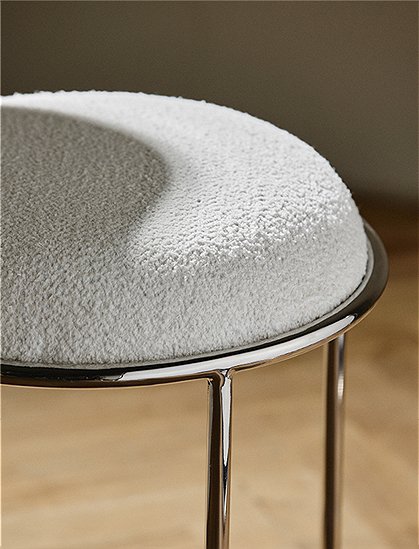 Hocker Komati v. Nordal &#9733; Kundenbewertung "Sehr gut" &#9733; 12&percnt; Rabatt für Neukunden &#9733; Schnell verschickt &#9733; Nordal jetzt günstig kaufen bei car-Moebel.de