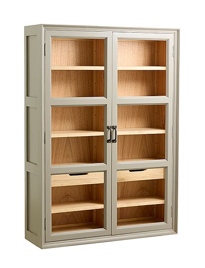 Wandschrank Viva von Nordal &#9733; Kundenbewertung "Sehr gut" &#9733; 12&percnt; Rabatt für Neukunden &#9733; Schnell verschickt &#9733; Jetzt günstig bei car-Moebel.de