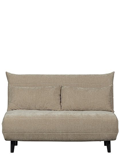 Schlafsofa Xem, Samt von woood &#9733; Kundenbewertung "Sehr gut" &#9733; 12&percnt; Rabatt für Neukunden &#9733; Schnell verschickt &#9733; Günstig bei car-Moebel.de