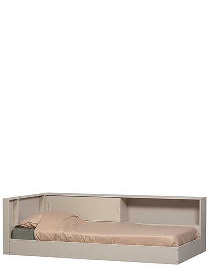 Eckbett Carter Kiefer von woood &#9733; Kundenbewertung "Sehr gut" &#9733; 12&percnt; Rabatt für Neukunden &#9733; Schnell verschickt &#9733; Günstig bei car-Moebel.de
