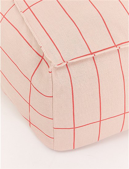 Langer Sitzsack Vibes Erwachsene von Nobodinoz &#9733; Kundenbewertung "Sehr gut" &#9733; 12&percnt; Rabatt für Neukunden &#9733; Schnell verschickt &#9733; car-Moebel.de