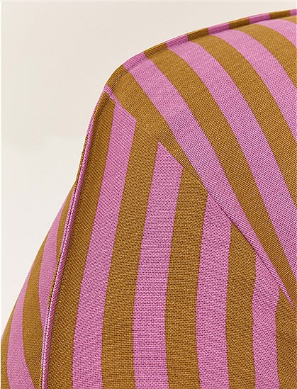 Sessel-Sitzsack Ziggy Erwachsene von Nobodinoz &#9733; Kundenbewertung "Sehr gut" &#9733; 12&percnt; Rabatt für Neukunden &#9733; Schnell verschickt &#9733; car-Moebel.de