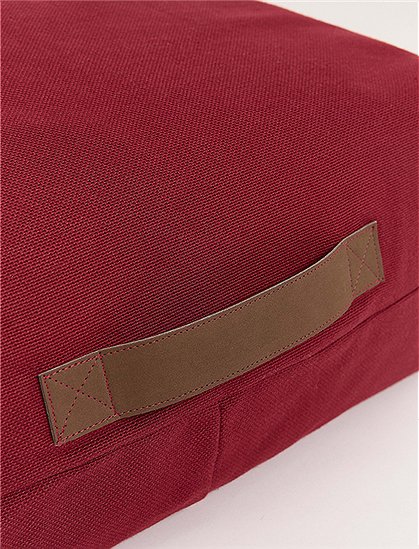 Langer Sitzsack Oasis Kinder von Nobodinoz &#9733; Kundenbewertung "Sehr gut" &#9733; 12&percnt; Rabatt für Neukunden &#9733; Schnell verschickt &#9733; car-Moebel.de