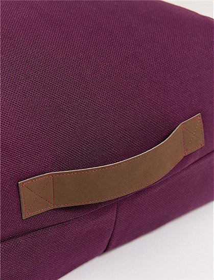 Langer Sitzsack Oasis Kinder von Nobodinoz &#9733; Kundenbewertung "Sehr gut" &#9733; 12&percnt; Rabatt für Neukunden &#9733; Schnell verschickt &#9733; car-Moebel.de