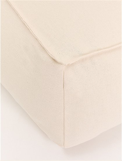 Langer Sitzsack Lucky Erwachsene von Nobodinoz &#9733; Kundenbewertung "Sehr gut" &#9733; 12&percnt; Rabatt für Neukunden &#9733; Schnell verschickt &#9733; car-Moebel.de