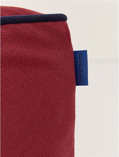 Sessel Sitzsack Marlow Kinder von Nobodinoz &#9733; Kundenbewertung "Sehr gut" &#9733; 12&percnt; Rabatt für Neukunden &#9733; Schnell verschickt &#9733; car-Moebel.de