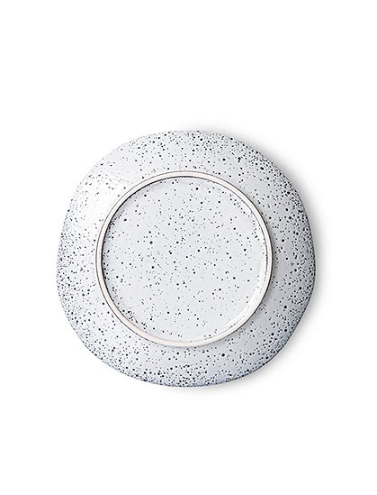 Dessert Teller Gradient Ø16 von HKliving &#9733; Kundenbewertung "Sehr gut" &#9733; 12&percnt; Rabatt für Neukunden &#9733; Schnell verschickt &#9733; Jetzt bei car-Moebel.de