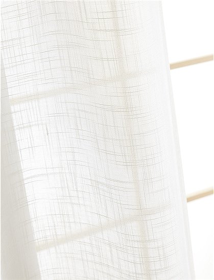 Vorhang Nia von L'effet papillon &#9733; Kundenbewertung "Sehr gut" &#9733; 12&percnt; Rabatt für Neukunden &#9733; Schnell verschickt &#9733; bei car-Moebel.de