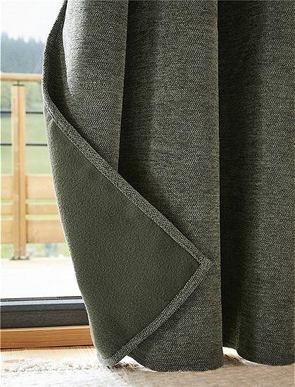 Bjorn Vorhang von L'effet papillon &#9733; Kundenbewertung "Sehr gut" &#9733; 12&percnt; Rabatt für Neukunden &#9733; Schnell verschickt &#9733; bei car-Moebel.de