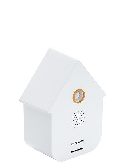 Soundbox modern cuckoo von Karlsson &#9733; Kundenbewertung "Sehr gut" &#9733; 12&percnt; Rabatt für Neukunden &#9733; Schnell verschickt &#9733; Jetzt bei car-Moebel.de