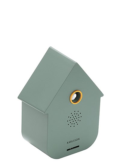 Soundbox modern cuckoo von Karlsson &#9733; Kundenbewertung "Sehr gut" &#9733; 12&percnt; Rabatt für Neukunden &#9733; Schnell verschickt &#9733; Jetzt bei car-Moebel.de