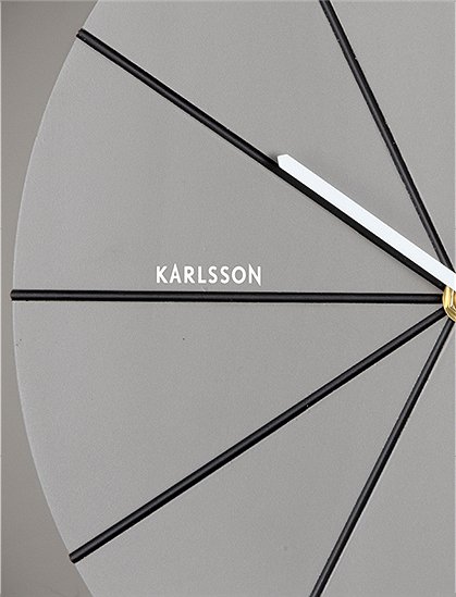 Wanduhr "Destacado Cuckoo" Ø28 v. Karlsson &#9733; Kundenbewertung "Sehr gut" &#9733; 12&percnt; Rabatt für Neukunden &#9733; Schnell verschickt &#9733; bei car-Moebel.de