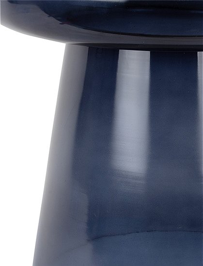 Beistelltisch Simpleza Ø41, Glas v. present time &#9733; Kundenbewertung "Sehr gut" &#9733; 12&percnt; Rabatt für Neukunden &#9733; Schnell verschickt &#9733; Jetzt bei car-Moebel.de