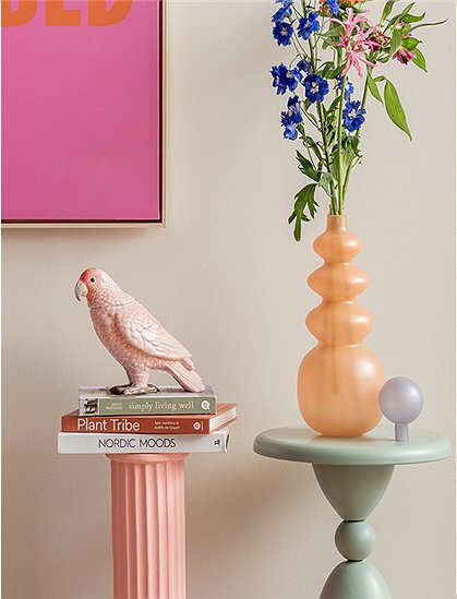 Aufbewahrungsdose Bird von present time &#9733; Kundenbewertung "Sehr gut" &#9733; 12&percnt; Rabatt für Neukunden &#9733; Schnell verschickt &#9733; Jetzt bei car-Moebel.de