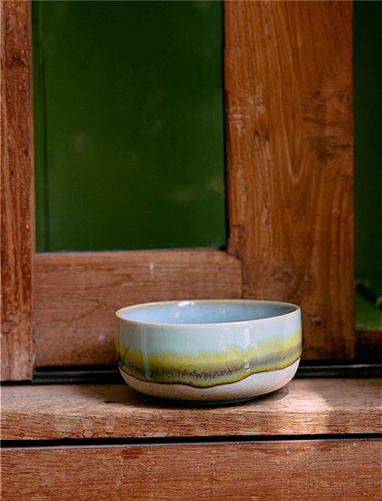 Dessert Bowl 70s Keramik von HKliving &#9733; Kundenbewertung "Sehr gut" &#9733; 12&percnt; Rabatt für Neukunden &#9733; Schnell verschickt &#9733; Jetzt bei car-Moebel.de