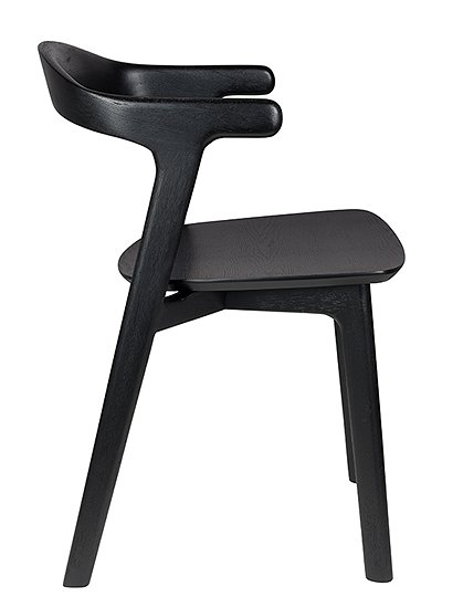 Stuhl Northwood von Zuiver &#9733; Kundenbewertung "Sehr gut" &#9733; 12&percnt; Rabatt für Neukunden &#9733; Schnell verschickt &#9733; Jetzt kaufen bei car-Moebel.de