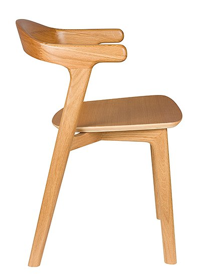 Stuhl Northwood von Zuiver &#9733; Kundenbewertung "Sehr gut" &#9733; 12&percnt; Rabatt für Neukunden &#9733; Schnell verschickt &#9733; Jetzt kaufen bei car-Moebel.de